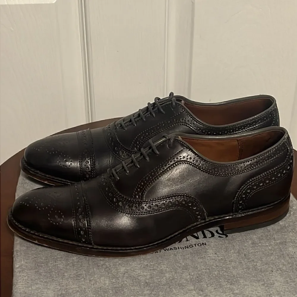 Allen Edmonds 🔥🔥 allen
